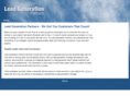leadgenerationpartners.com