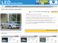 ledautosales.com