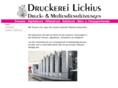 lichius-druck.com