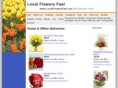 localflowersfast.com