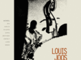 louisjoos.com