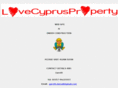 lovecyprusproperty.net
