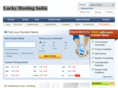 luckyhostingindia.com