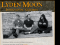 lydenmoon.com
