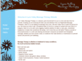 lynnvalleymassage.com