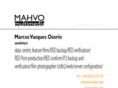 mahvo.com