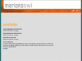 marianoswi.com.ar