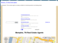 memphistnrealestateagents.com