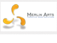 merlinarts.com