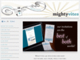 mightyvites.org