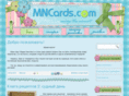 mncards.com