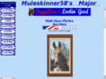 muleskinner58.com