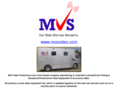 mvsvideo.co.uk