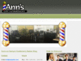 olybarber.com