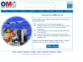 optical-metrology-centre.com