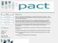 pactonline.co.uk