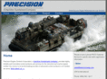 precisioneng.com