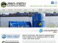 proteckllc.com