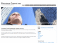 providionconsulting.com