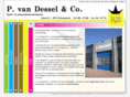 pvandessel.com