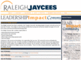 raleighjaycees.org