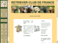 retrieverclubdefrance.com