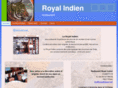 royalindien.com