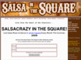 salsainthesquare.com