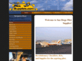 sandiegopilotsupplies.com