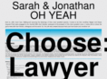 sandjohyeah.com