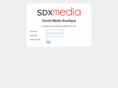 sdxmediaweb.com