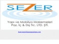 sezerpazarlama.com