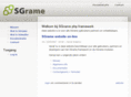 sgrame.com