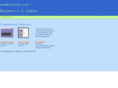siddportfolio.com