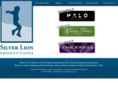 silverlionproductions.com