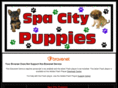 spacitypuppies.com