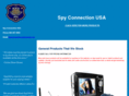 spyconnectionusa.com