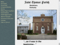 st-thomasparish.org
