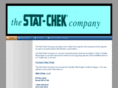 stat-chek.com