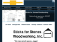 sticksforstones.com