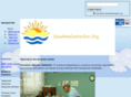 sunshinecenterinc.org