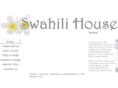 swahilihouse.com