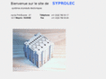 syprolec.com