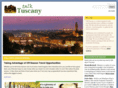 talktuscany.com