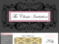 theclassicinvitation.com