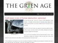 thegreenage.net