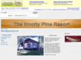 theknottypineresort.com