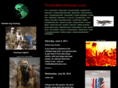 theredneckhunter.com