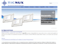 ticnux.com