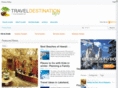 traveldestinationinfo.com